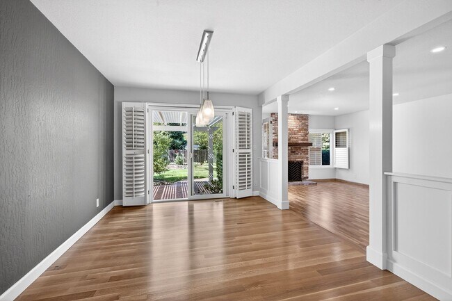 Building Photo - 2,003 Sq Ft Modern 4BR/2BA: Solar, EV Charging & Private Orchard!