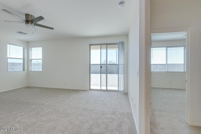 Building Photo - 17677 W Country Club Terrace