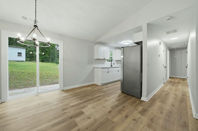 Building Photo - 2925 Wilkes Plantation Way
