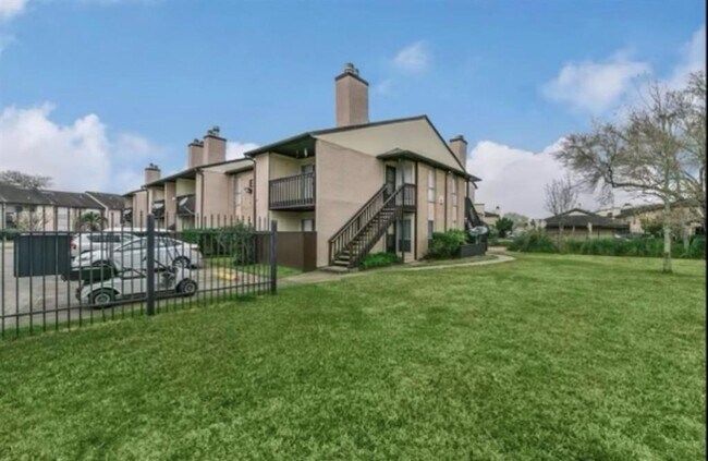Building Photo - 1500 Bay Area Blvd