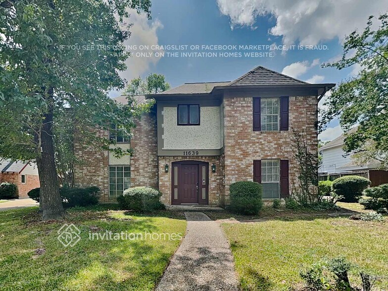 Primary Photo - 11639 Idlebrook Dr
