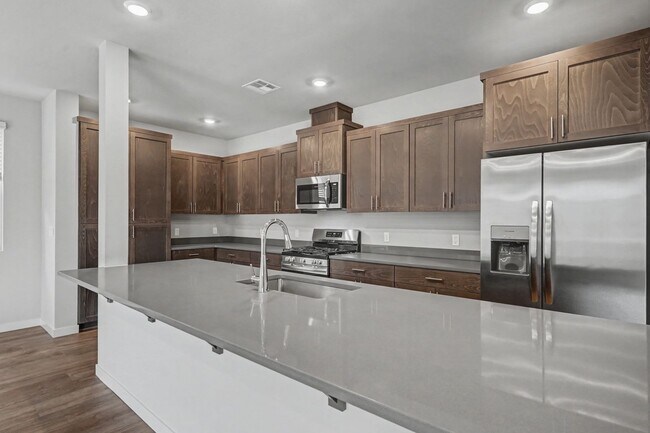 Building Photo - Spacious New Construction 4 Bed, 2.5 Bath Home in Coburn Terrace