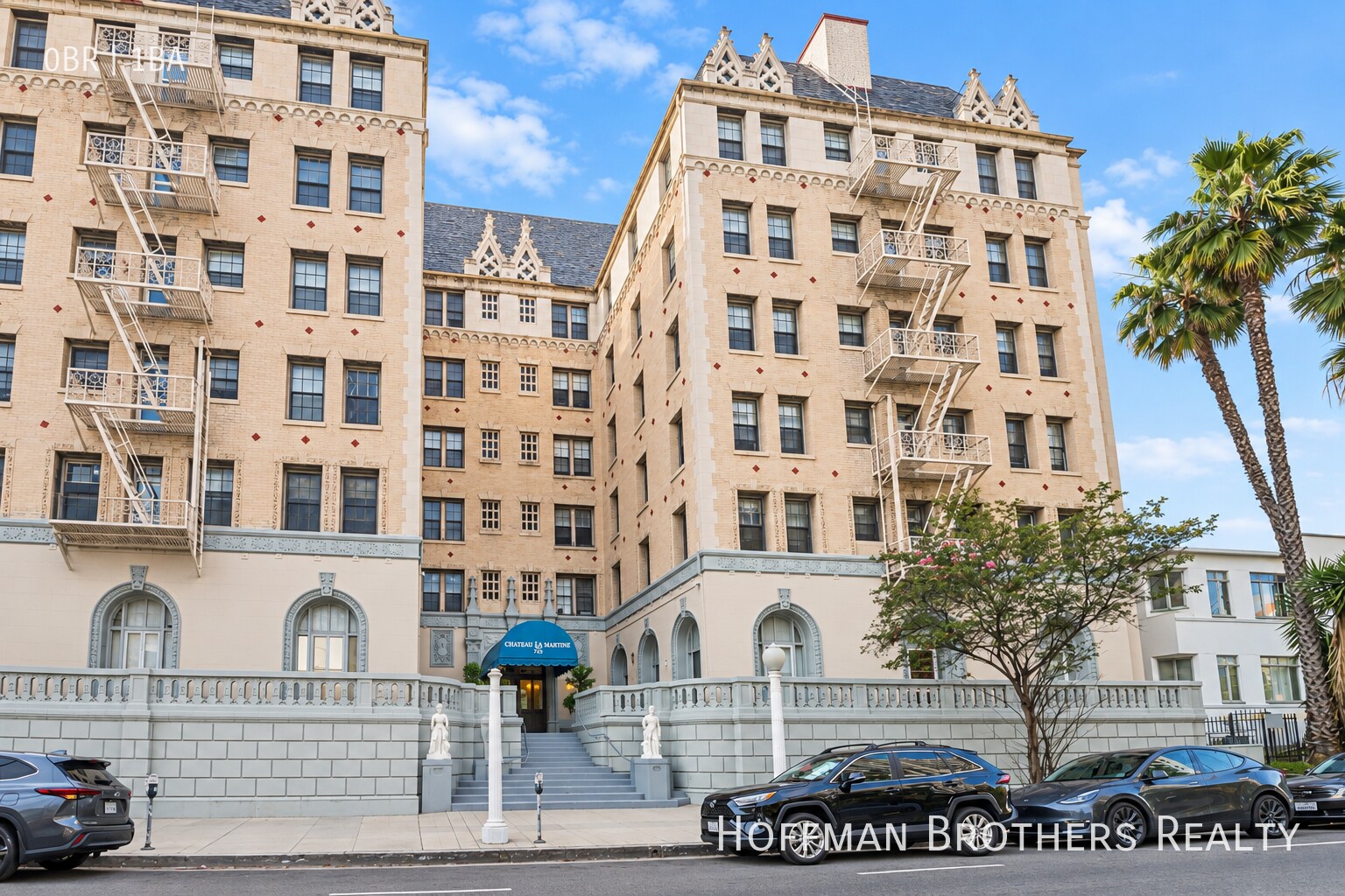 Building Photo - 627 Normandie Ave