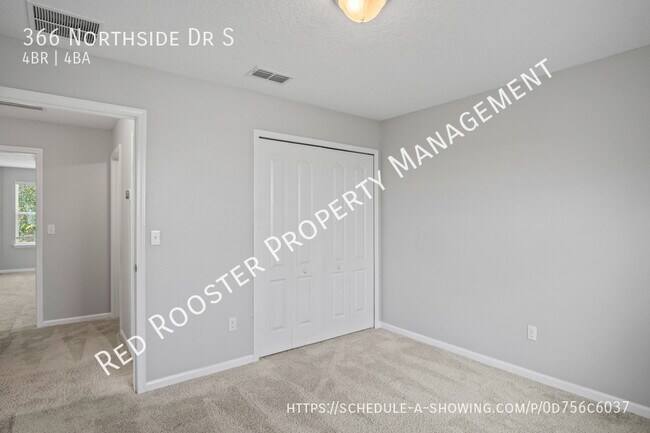 Building Photo - 366 Northside Dr S