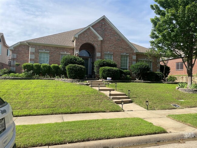 Primary Photo - 9506 Windy Hollow Dr