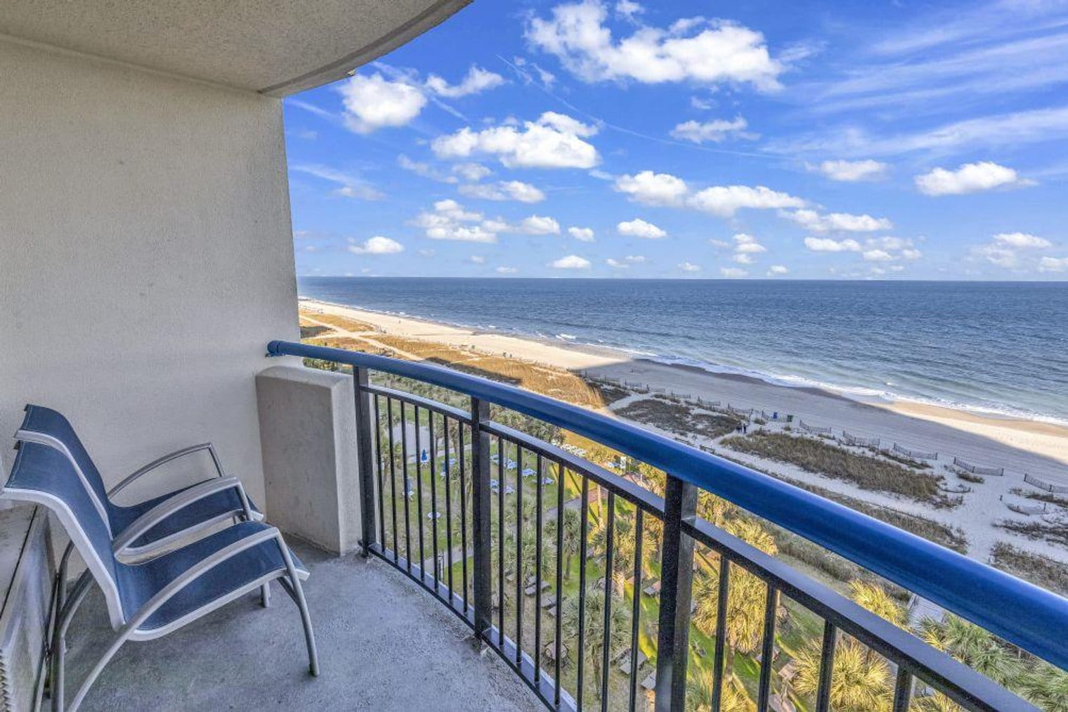 Building Photo - 2300 N Ocean Blvd
