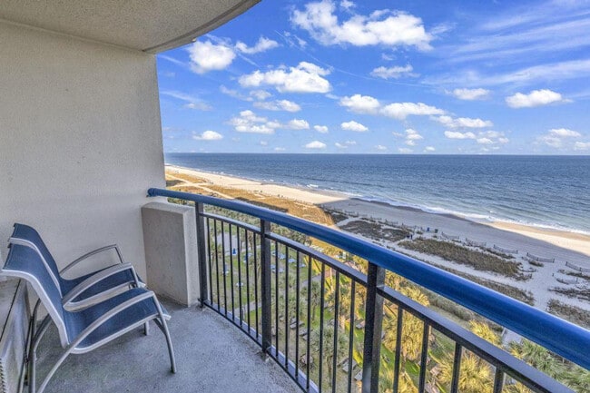 Building Photo - 2300 N Ocean Blvd