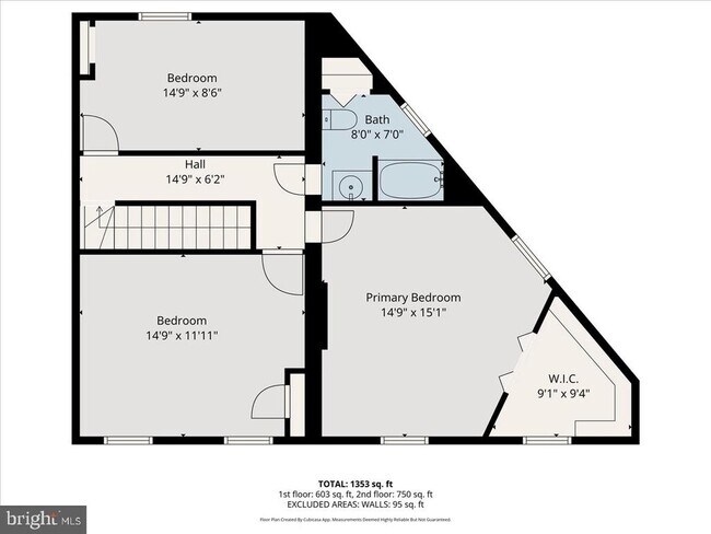 Building Photo - 3517 Indian Queen Ln