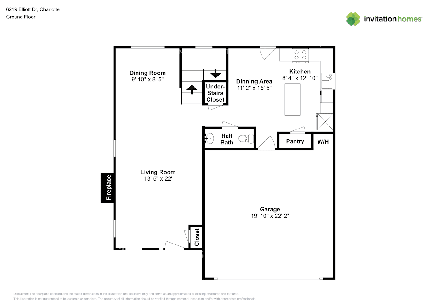 Building Photo - 6219 Elliott Dr