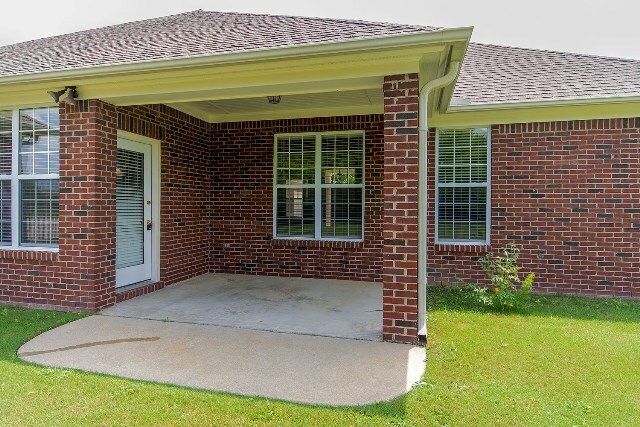 Building Photo - 9500 Helmsley Cir