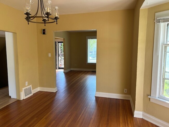 Building Photo - Coming Soon Stately Brick Denver Square Ne...