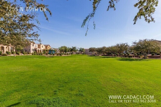 Building Photo - 7255 N 89th Dr
