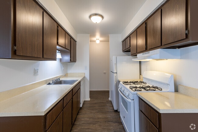 Interior Photo