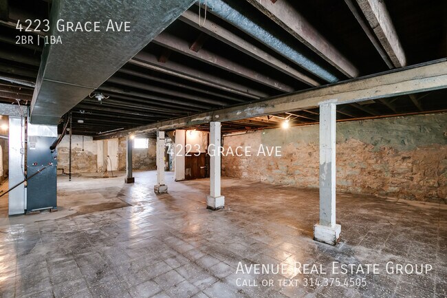 Building Photo - 4223 Grace Ave