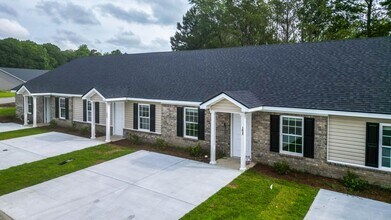 Building Photo - NOW LEASING! New Townhomes in Rincon!