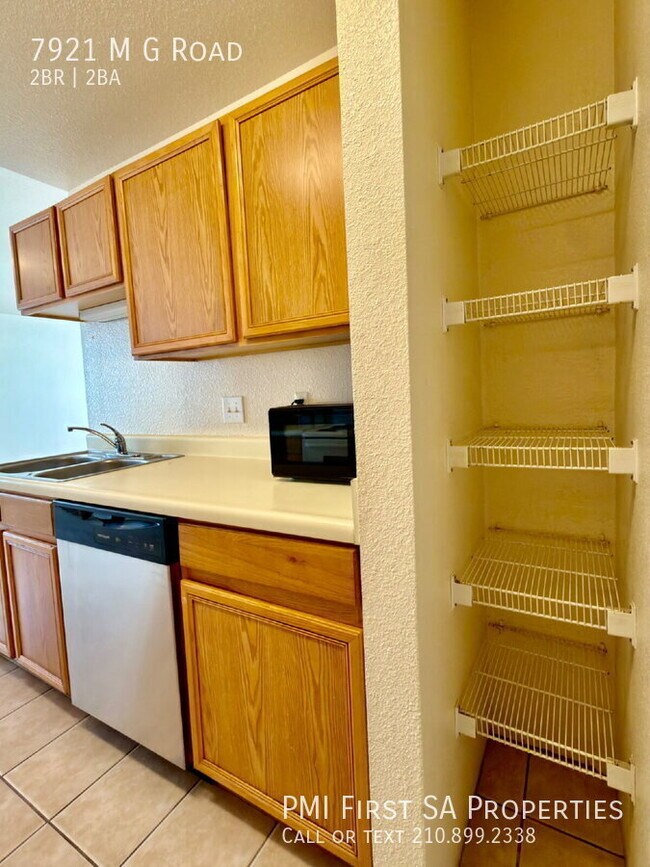 Building Photo - 7921 M G Rd