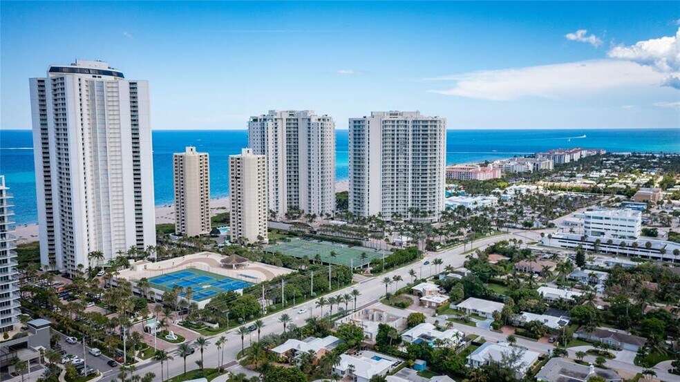 Building Photo - 2800 N Ocean Dr