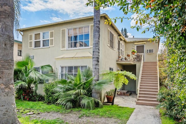 Building Photo - 11248 La Maida St