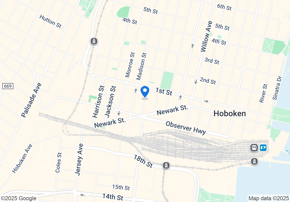 Building Photo - 77 Jefferson St