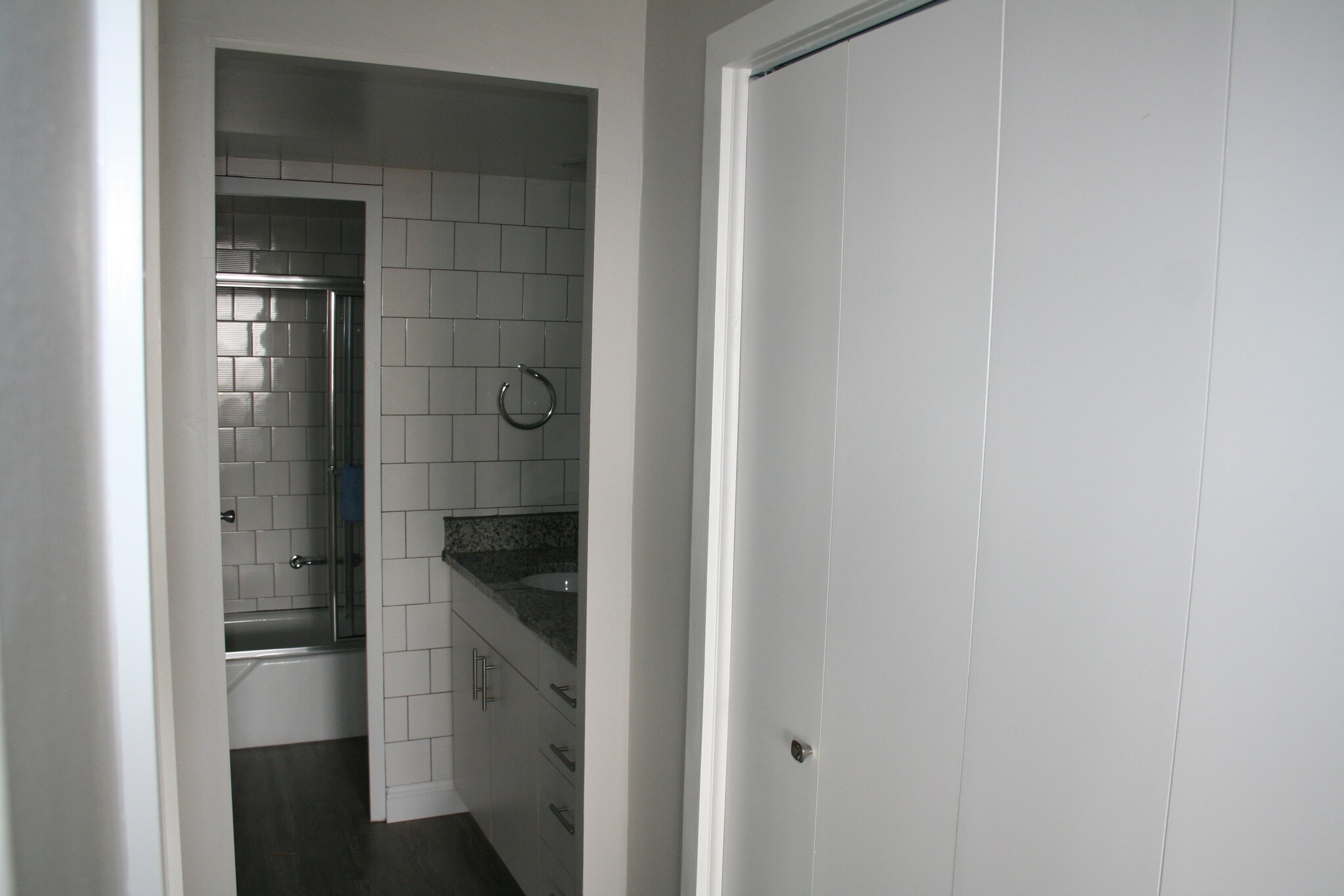 Primary Bath - 790 N Washington St