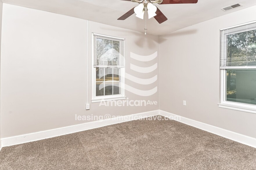 Building Photo - 3414 Lanier Ave