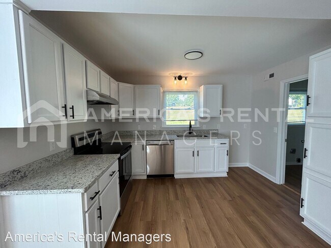 Building Photo - 4 br, 2 bath House - 2528 Hawksbury Lane