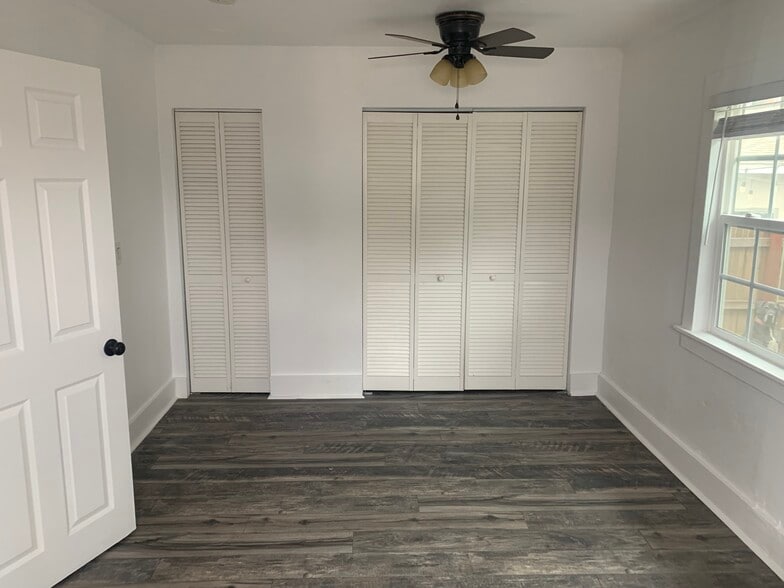 Bedroom - 227 W 56th St