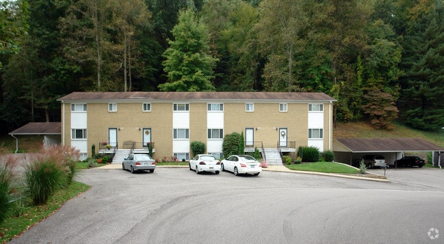 Building Photo - Cliffside Apartments