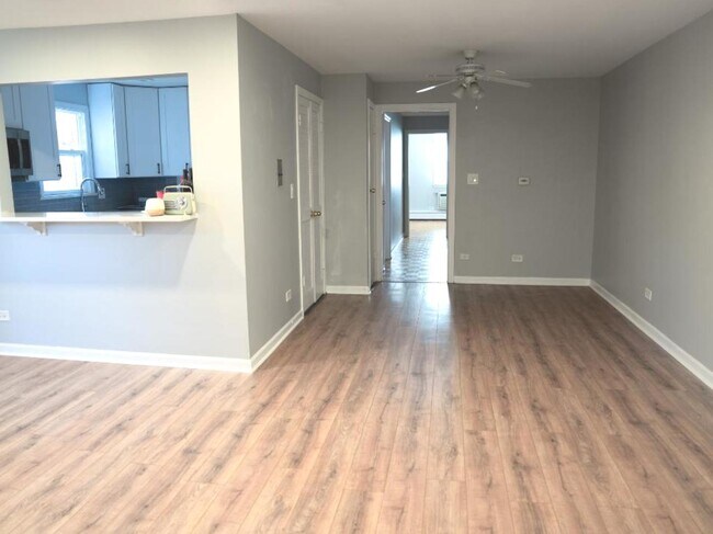 Building Photo - 2602 Central St