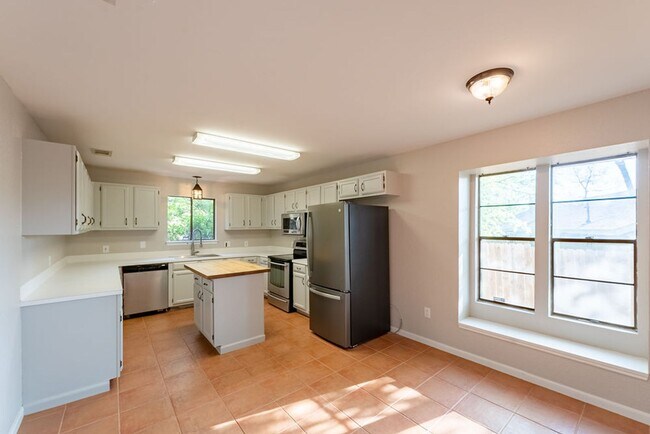 Building Photo - Scenic Brook West Sanctuary: Well-Maintained Home with Expansive Backyard