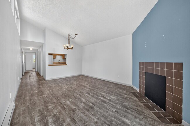 Building Photo - 3430 I St NE