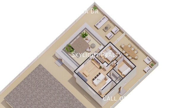Building Photo - 5649 Baja Dr