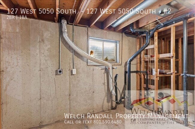 Building Photo - 127 5050 S