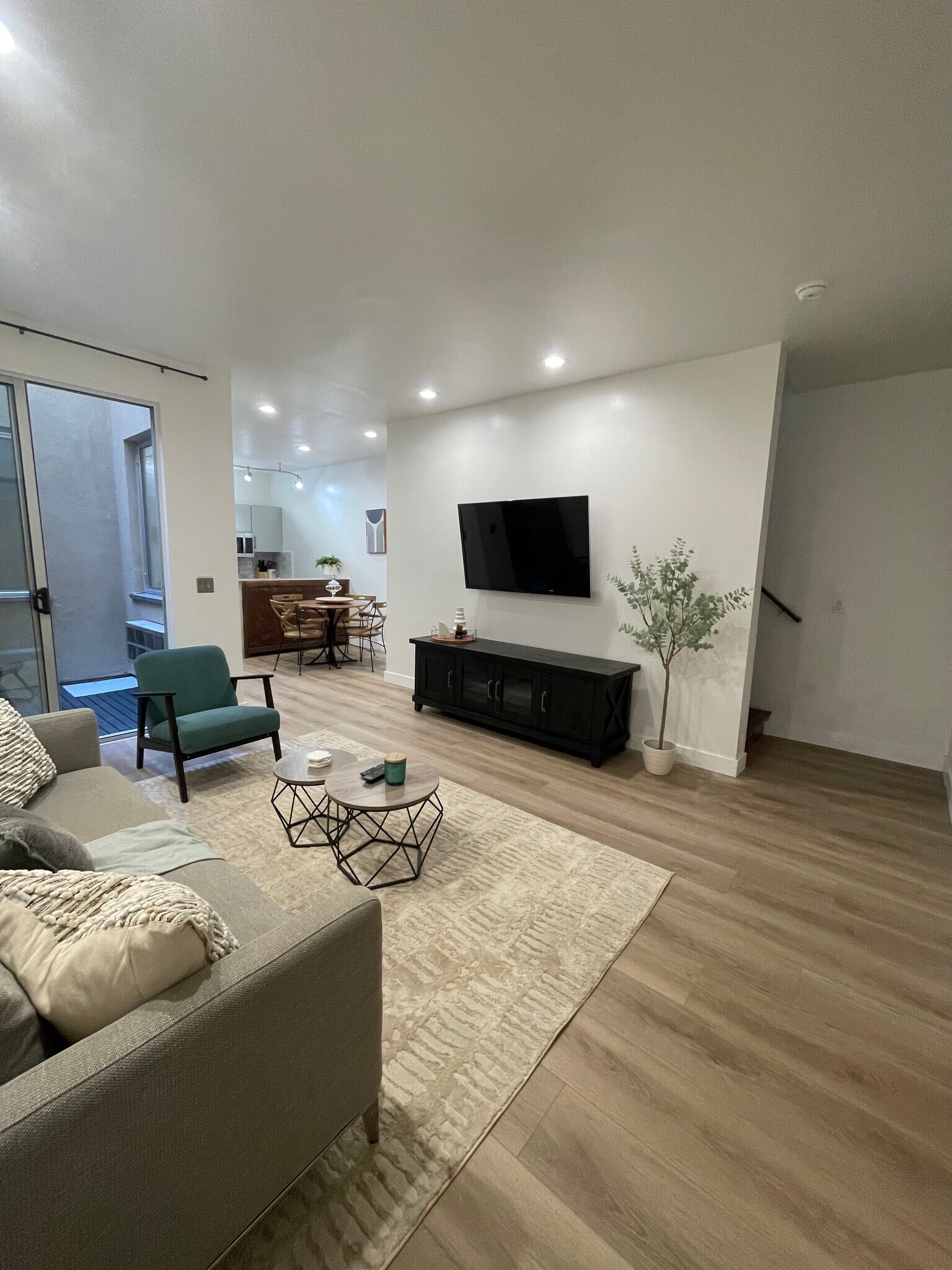 Building Photo - 1601 Kettner Blvd
