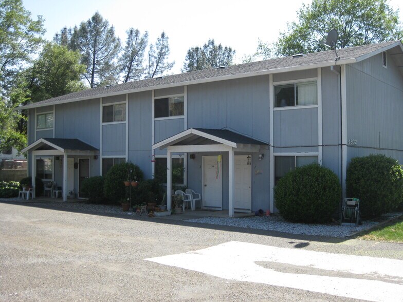Building Photo - 4832 Fort Peck St