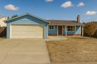 Building Photo - 4571 Alhambra Dr