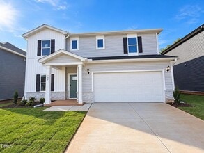 Building Photo - 744 Red River Dr