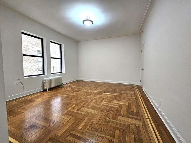 Floorplan - 664 West 163rd Street