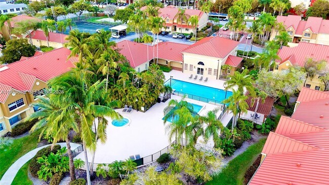 Building Photo - 18336 NW 68th Ave