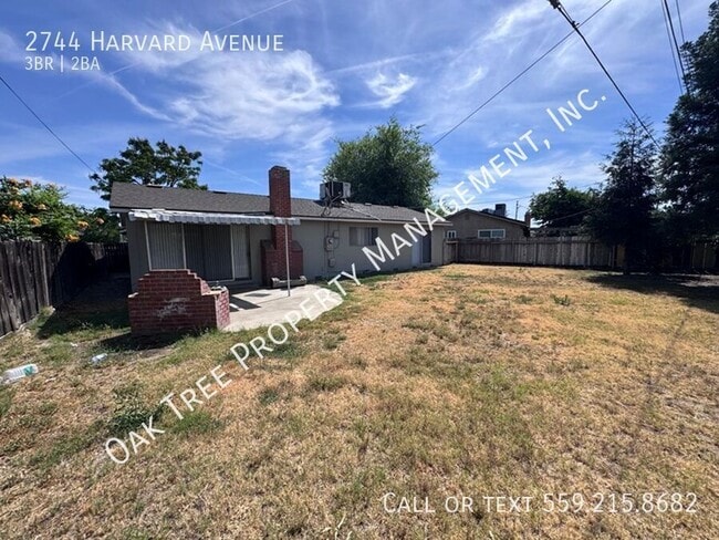 Building Photo - 2744 Harvard Ave