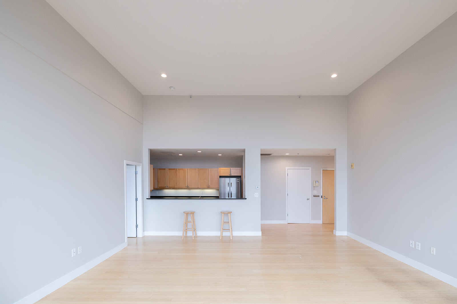 Building Photo - 450 Harrison Ave