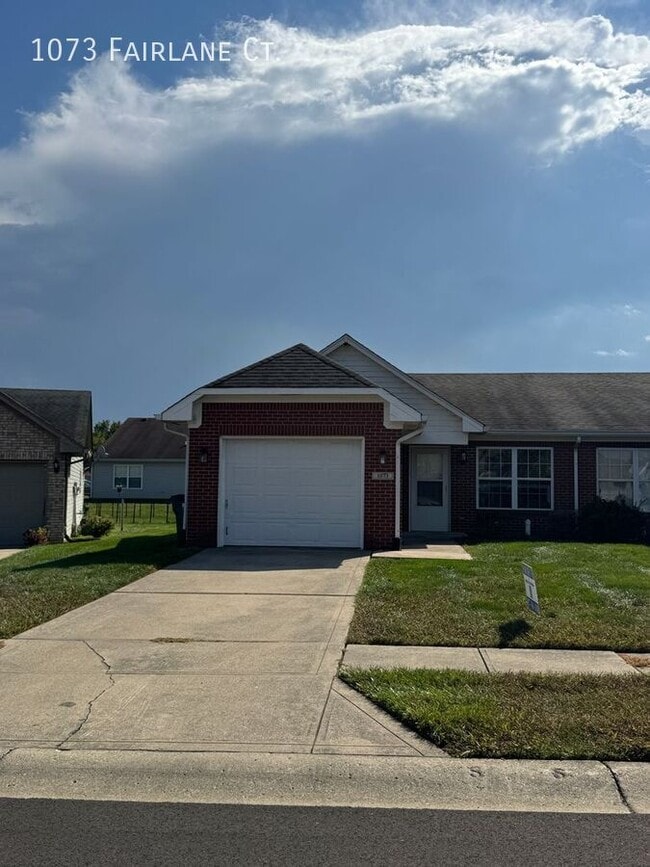 Building Photo - 1073 Fairlane Ct