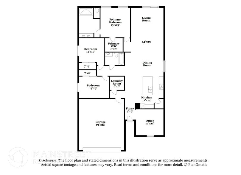 Building Photo - 1074 Oak Vly Dr