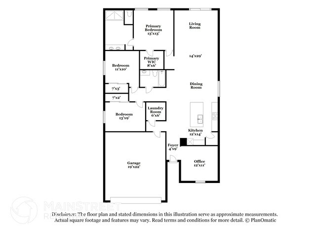 Building Photo - 1074 Oak Vly Dr