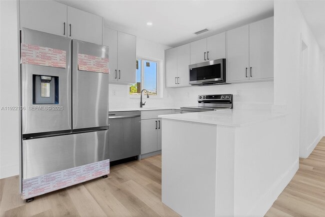 Building Photo - 6117 NW 27th St