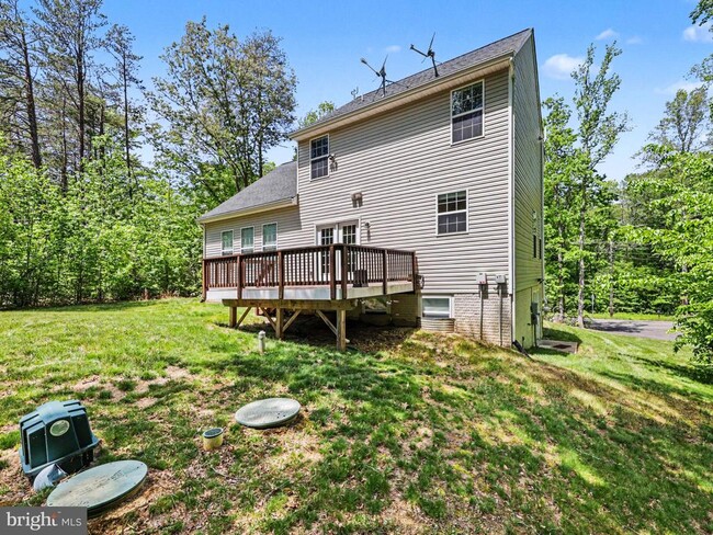 Building Photo - 9811 Catharpin Rd