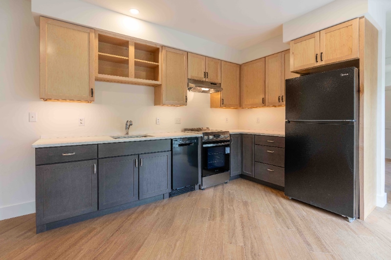 Building Photo - 517 18th St