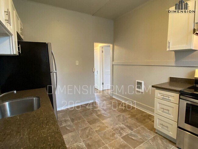 Interior Photo - Miranda Apartments