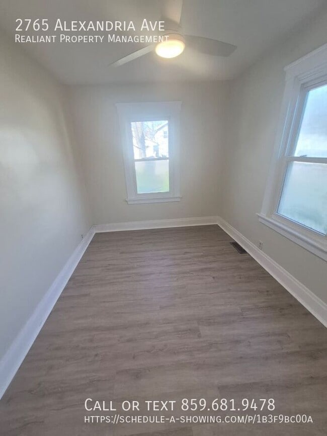 Building Photo - 2765 Alexandria Ave