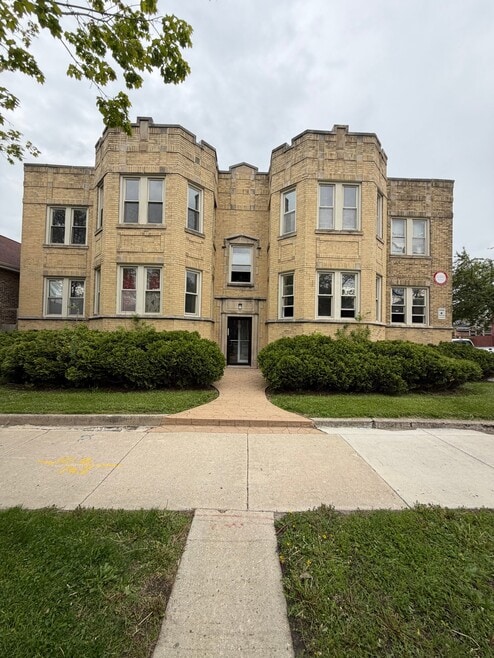 Building Photo - 6559 S Mozart St